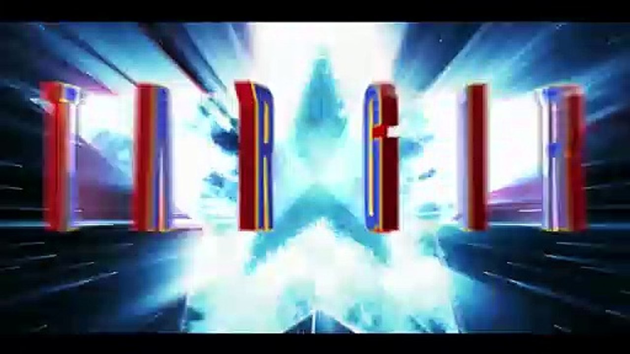 Stargirl Trailer - Destiny