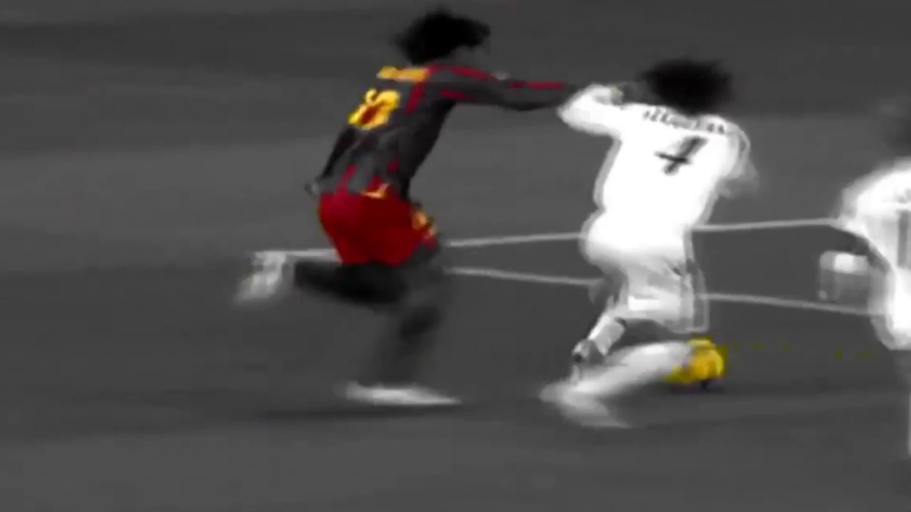 Ronaldinho Gaúcho the Legend