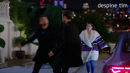 Surovi Istanbul - 36. epizoda 2 najava