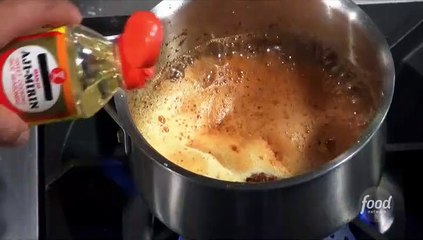 Iron Chef Gauntlet S02E05 Adaptability