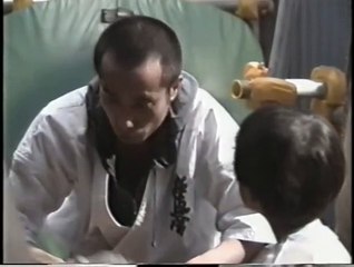 ボディガード 第4話 「ほんの束の間の夏休み」