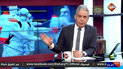 صرخة من سجن العاشر من رمضان بسبب الكورونا ..!!!