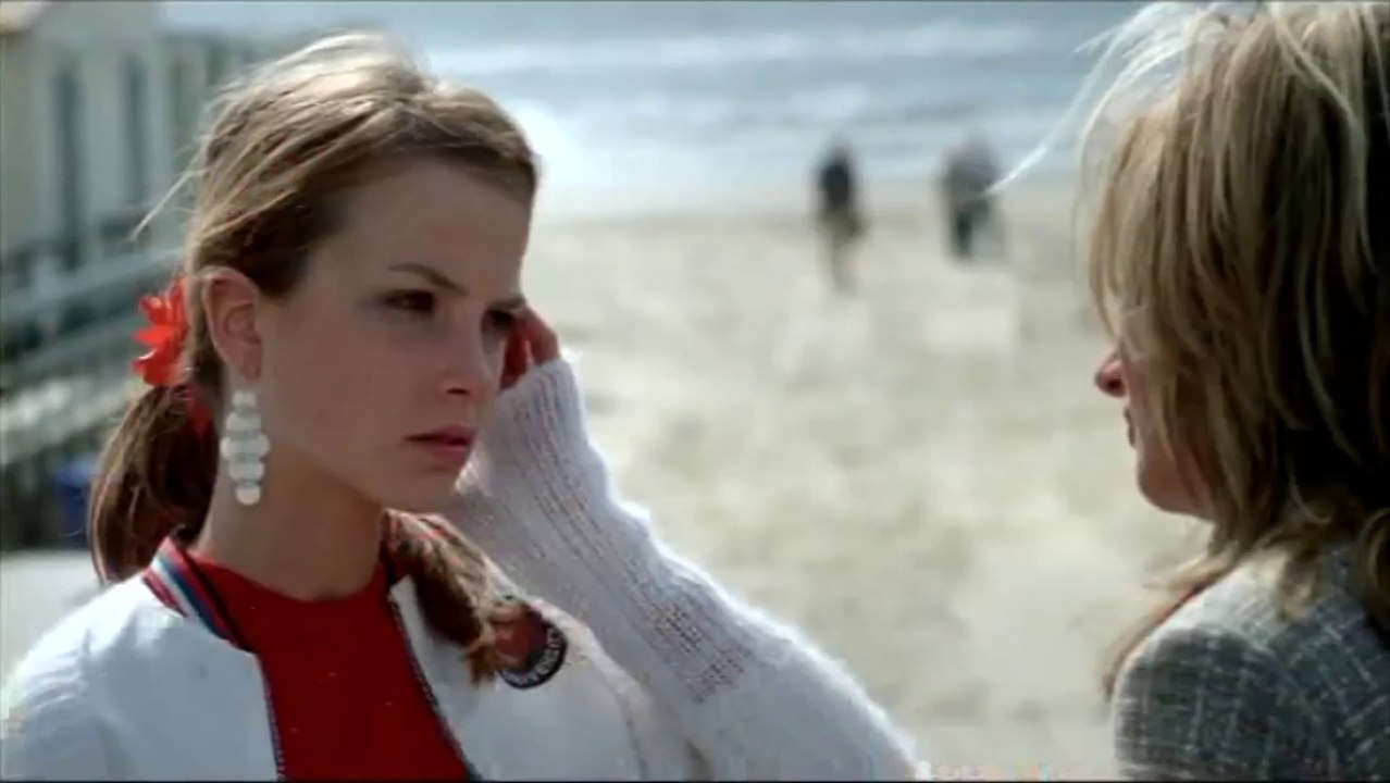 Vuurzee - S01E02: Geen nieuws