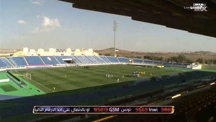 عبد الرزاق الشابي المدير الفني لأبها السعودي في لقاء خاص لصدى الملاعب