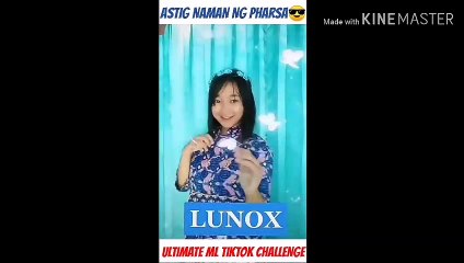 Mobile legends viral dance step 2020