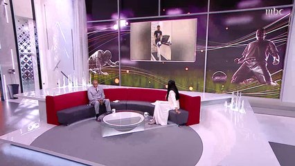 رسالة من نجوم كرة القدم لدعم مبادرة خليك في البيت لمكافة فيروس كورونا
