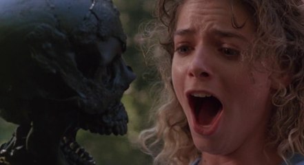 Sleepaway Camp 2 Unhappy Campers Movie (1988)
