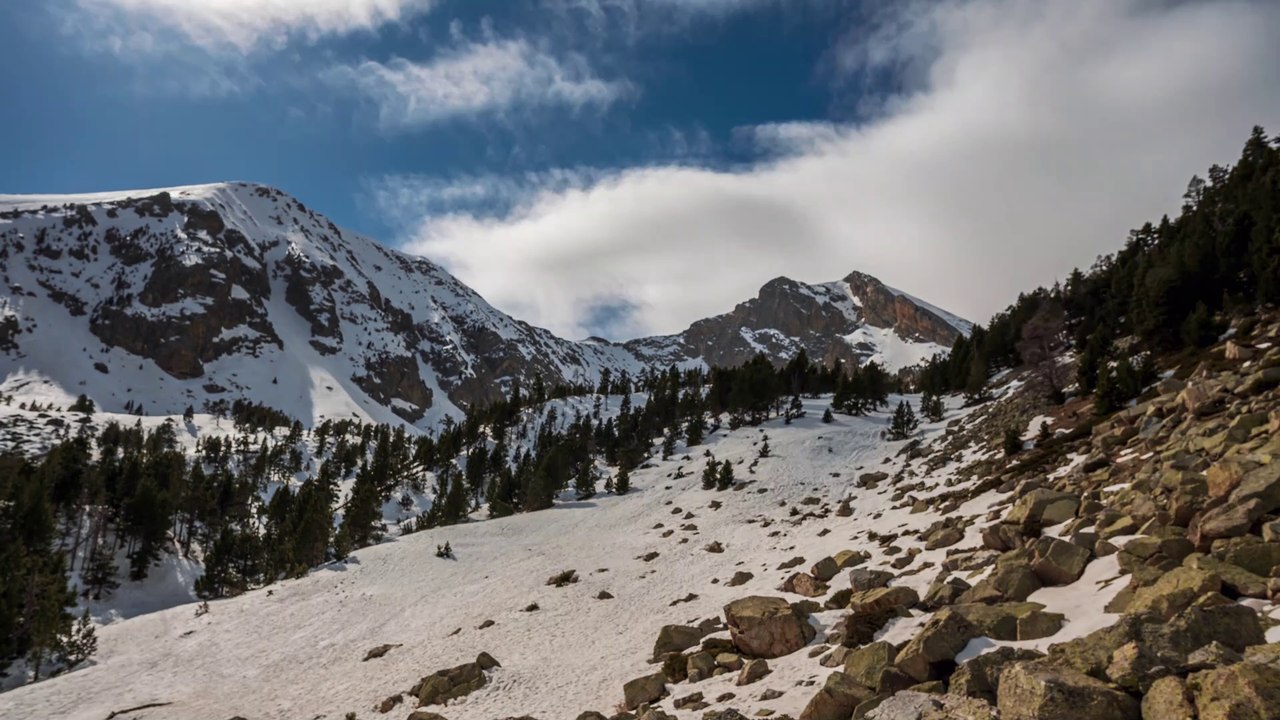PYRENEES 4K
