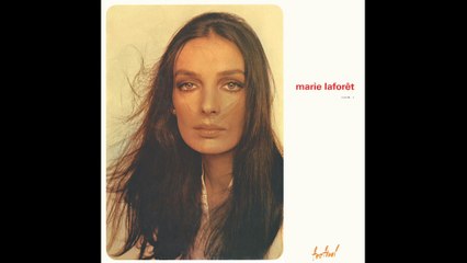 Marie Laforêt - Ivan Boris et moi