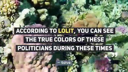 Lolit Solis airs honest opinion on Mayor Vico Sotto, Mayor Joy Belmonte...