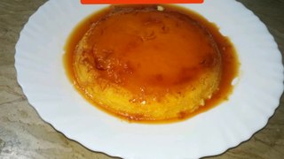 How to make Egg Pudding Recipe by Chef Tamana's Kitchen