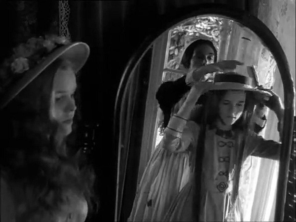 Alice in Wonderland (1966; B B C) 1/2