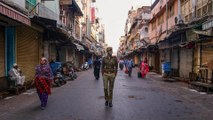 India observe Janata curfew, ground report from your city