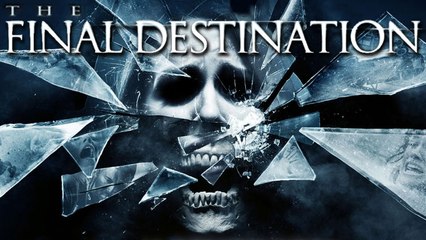 FINAL DESTINATION 4 Film