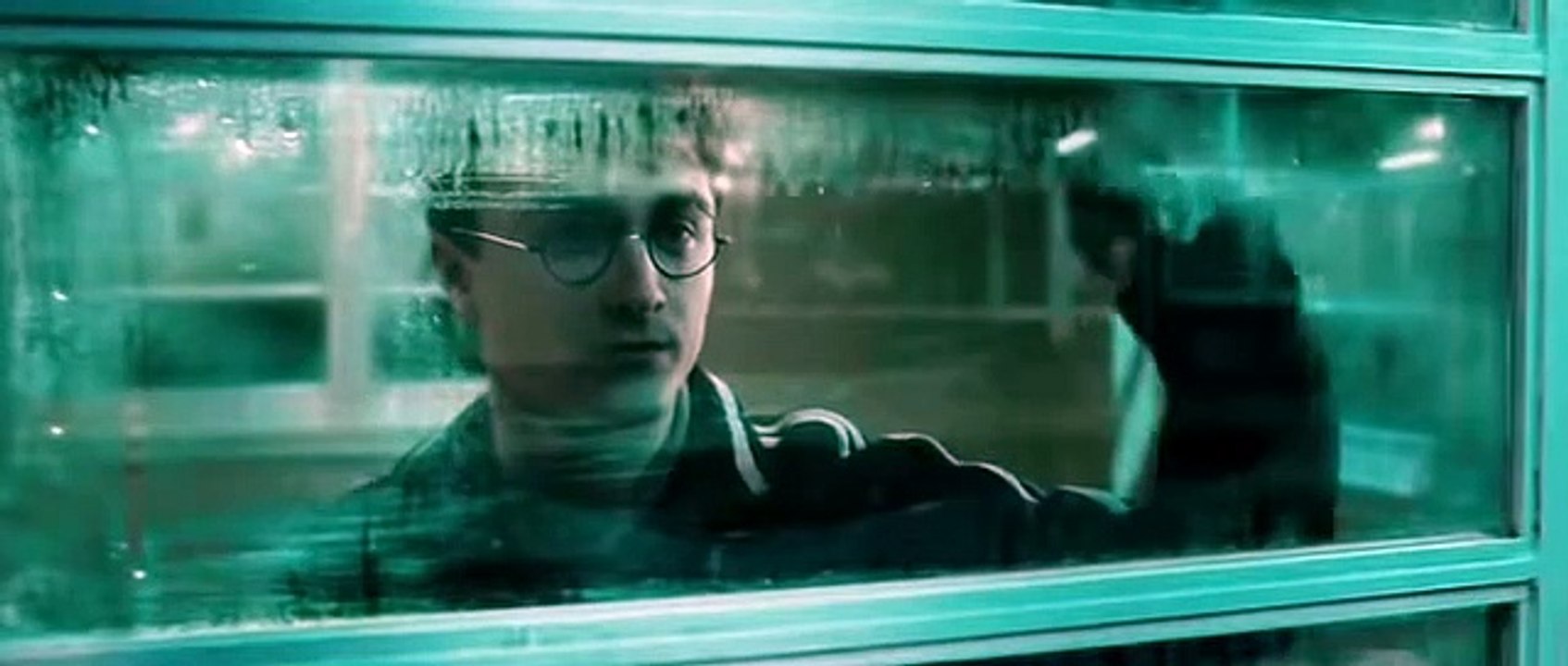 HARRY POTTER UND DER HALBBLUTPRINZ Film