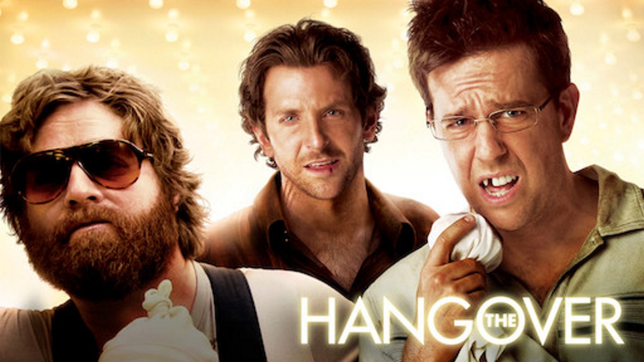 HANGOVER Film