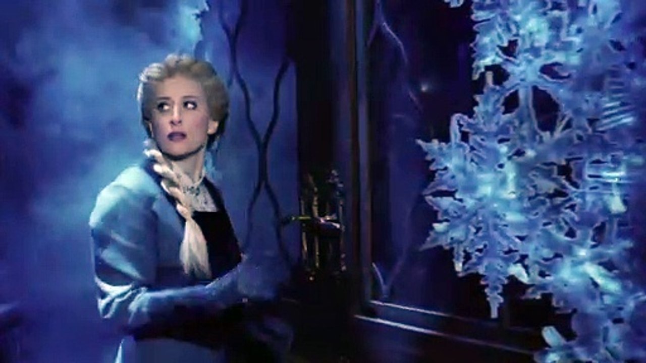 DIE EISKÖNIGIN - Das Musical