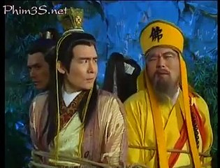 Thần Cơ Diệu Toán Lưu Bá Ôn phần 6 - Long Trân Châu tập 58