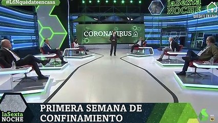 Eduardo Inda sobre la muerte de Lorenzo Sanz