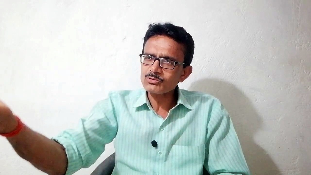 #CoronaVirus | कोरोना भागेगा | पाश्चात्य सभ्यता को छोडो | भारतीय संस्कृति के 10 उपाय अपनाओ | Analysis by-Yogesh Shukla