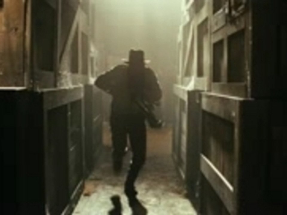 Indiana Jones HD bande annoce