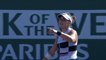 Andreescu's emergence at Indian Wells