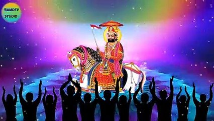Ramapir Status 9 |Ramdevpir Maharaj Video Status| New Ramapir WhatsApp Status