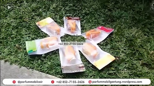 DISKON!!! +62 852-7155-2626, Pewangi Mobil Gantung