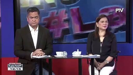 Paalala ni Rep. Joey Salceda tungkol sa crisis ng COVID-19