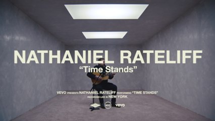 Nathaniel Rateliff - Time Stands