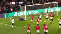 FA Cup || Derby County vs Manchester United Full Match & Highlights 5 March 2020 - 1st Half