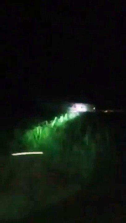 Localizan avión abandonado en Retalhuleu