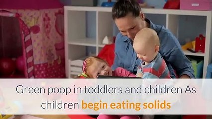 green-poop-in-babies-and-infants