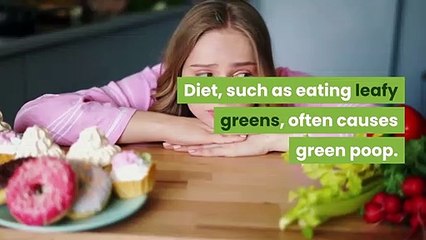 why-is-my-kids-poop-green