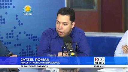 Jatzel Roman:  Coronavirus y el impacto  en elecciones el algunos países