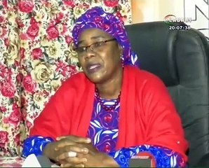 JT LABARI 20 MARS 2020