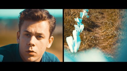 Lukas Claude - Parachute