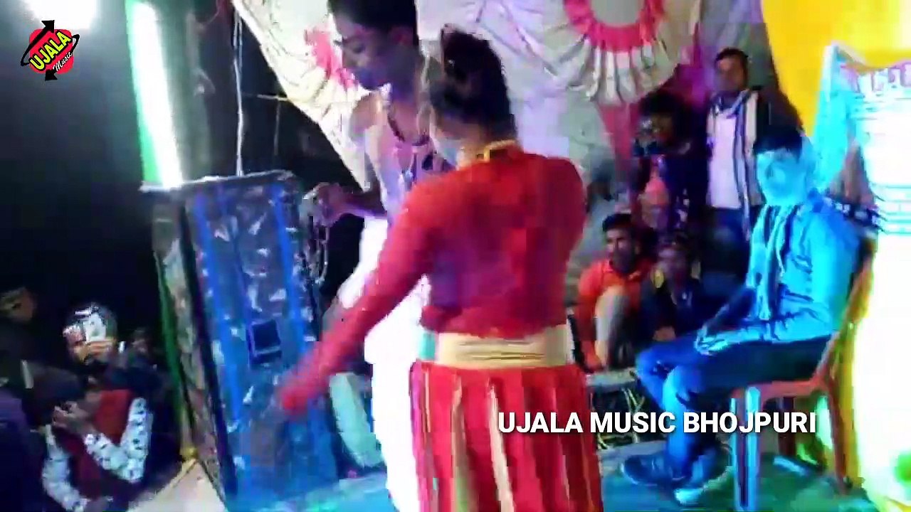 Aasram Ke Chela Hai Khoji Le Kuwari Ho Bhojpuri Arketa Porgram