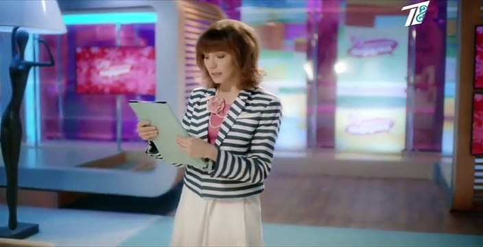 Чего хотят женщины - 10 серия