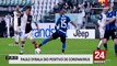 Coronavirus: Paulo Dybala, delantero del Juventus, dio positivo al covid-19