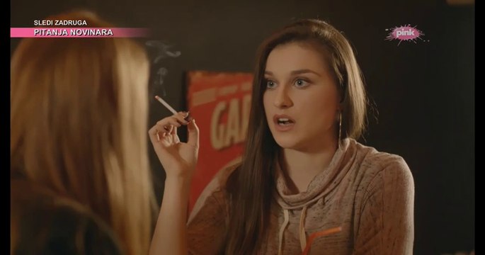 Preziveti Beograd 26 Epizoda - Preziveti Beograd 26 Epizoda