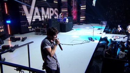 The Vamps - Can We Dance