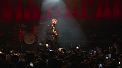 Lewis Capaldi - Someone You Loved