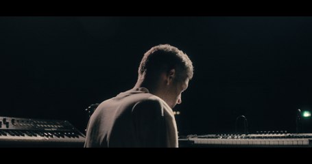 Ólafur Arnalds - nyepi