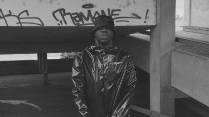 Dinos - Mack Le Bizz Freestyle