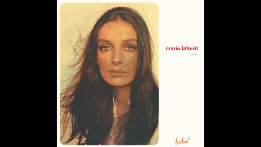 Marie Laforêt - Mon amour mon ami