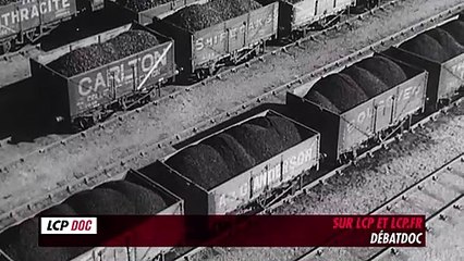 Les coulisses de l'histoire