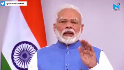 Let us all be part of this: PM Modi on 'Janata Curfew' to fight Coronavirus