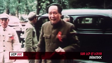 Les coulisses de l'histoire