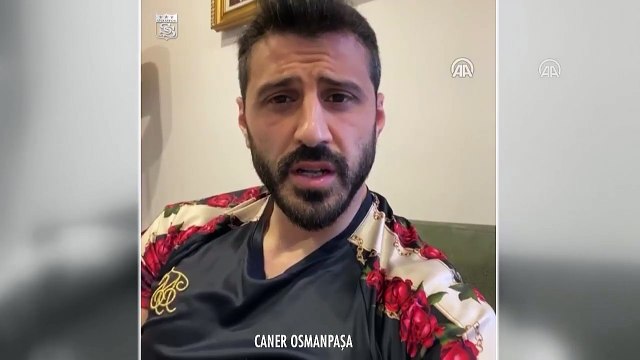 Evde kal Sivas, evde kal Türkiye